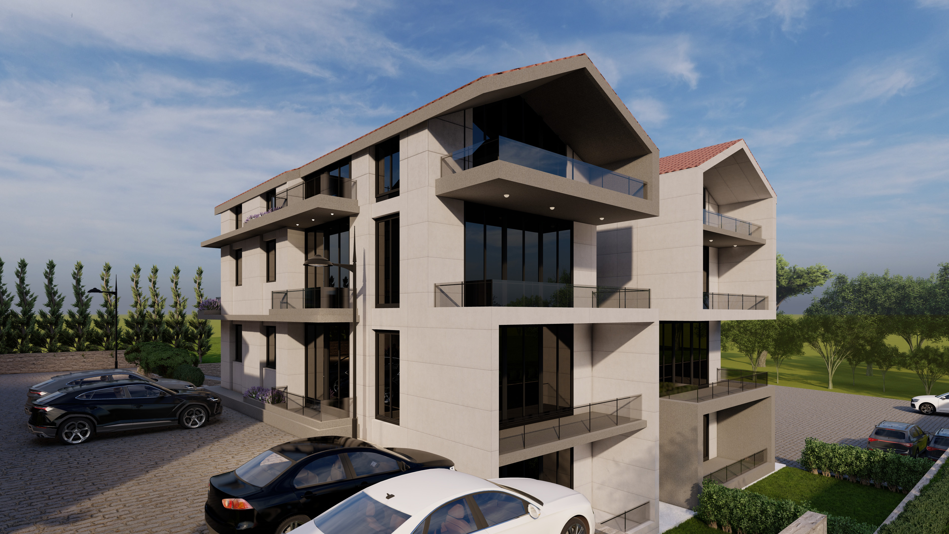 Lana Residences project image